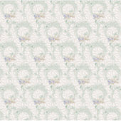 妊娠の告知 シール (正面)