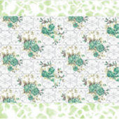 妊娠の告知 シール (正面)