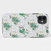 妊娠の告知 Case-Mate iPhoneケース (裏面(横))