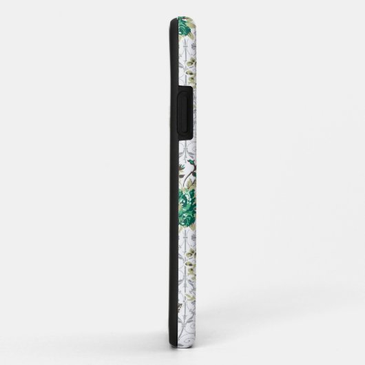 妊娠の告知 Case-Mate iPhoneケース (裏面/右)