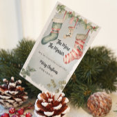 妊娠の発表は多くメリーの シーズンカード