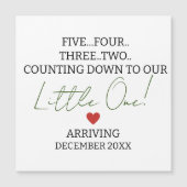 妊娠まで数えて5四つ3つ (正面)