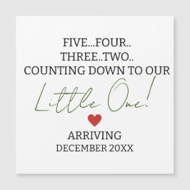 妊娠まで数えて5四つ3つ