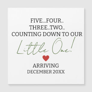 妊娠まで数えて5四つ3つ