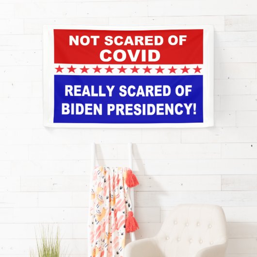 妊娠を恐れない 横断幕 (インサイチュ)