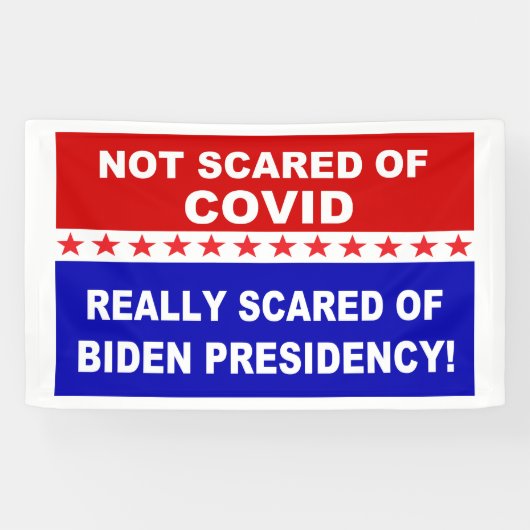 妊娠を恐れない 横断幕 (横)