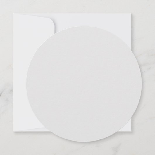 妊娠エンジェルベビーはCC01011生まれになることを待っている 案内状 (裏面)