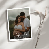 妊娠シンプルのクリスマスがメリー多くなる シーズンカード