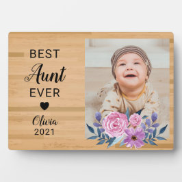 妊娠パーソナライズされたが姉に明らかになる フォトプラーク