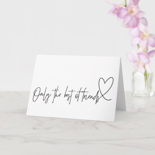 妊娠ベビーが友人のおばちゃんに贈最高のり物を見せる カード (蘭)