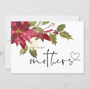 妊娠リビールおばあちゃんがベビー カード