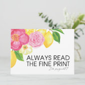 妊娠中に明らかになるベビー カード (スタンド正面)