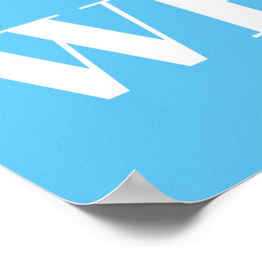 妊娠中の手術用マスクナース患者の車椅子 ポスター (角)