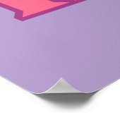 妊娠中絶は医療である ポスター (角)