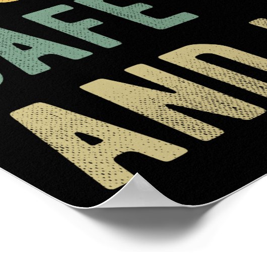 妊娠中絶を保防止し、合法I ポスター (角)