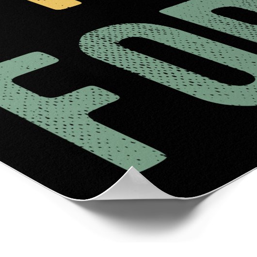 妊娠中絶を支持する – 選択のための母親I ポスター (角)