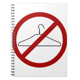 妊娠中絶権 ノートブック