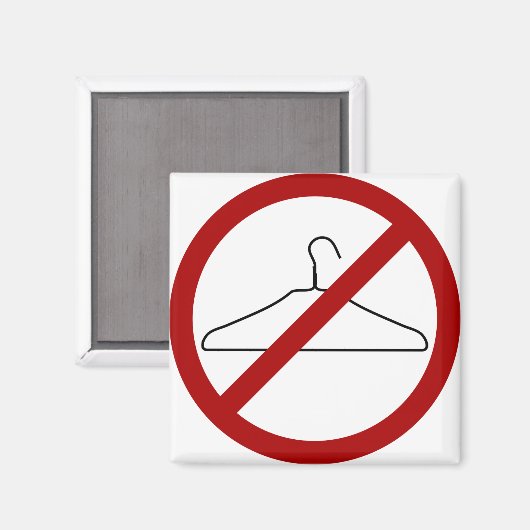 妊娠中絶権 マグネット (正面/裏面)