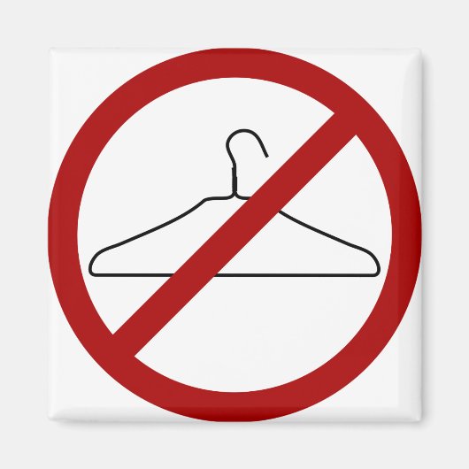 妊娠中絶権 マグネット (正面)