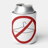 妊娠中絶権 缶クーラー (缶正面)