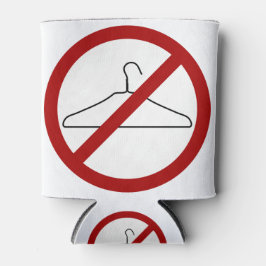 妊娠中絶権 缶クーラー