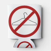 妊娠中絶権 缶クーラー (裏面)