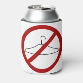 妊娠中絶権 缶クーラー (缶裏面)