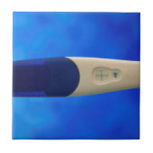 妊娠前向き検査 タイル (正面)