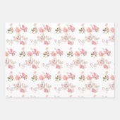 妊娠包装紙シート ラッピングペーパーシート (正面2)