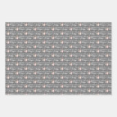 妊娠包装紙シート ラッピングペーパーシート (正面2)