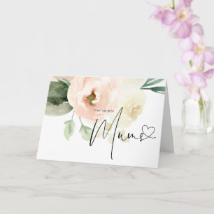 妊娠告知ベビーがムームフラワーズに公開 カード