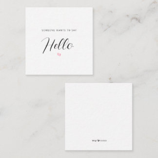 妊娠告知ベビーリビールカード エンクロージャーカード