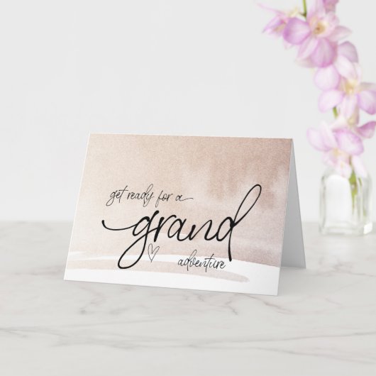 妊娠新生児が家族と友人のために明らかにするC カード (蘭)