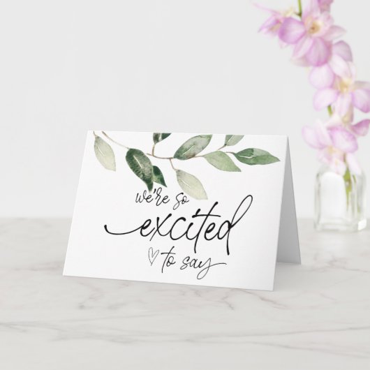 妊娠新生児が家族と友人のために明らかにするC カード (蘭)