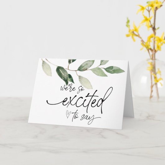 妊娠新生児が家族と友人のために明らかにするC カード (黄色い花)