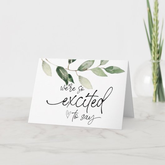 妊娠新生児が家族と友人のために明らかにするC カード (正面)