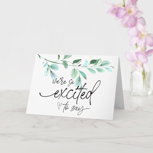 妊娠新生児が家族と友人のために明らかにするC カード (蘭)