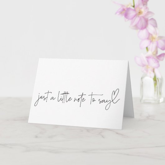 妊娠新生児が家族や友人に明らかにする カード (蘭)