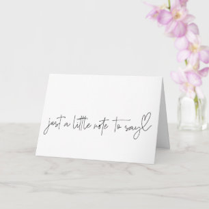 妊娠新生児が家族や友人に明らかにする カード