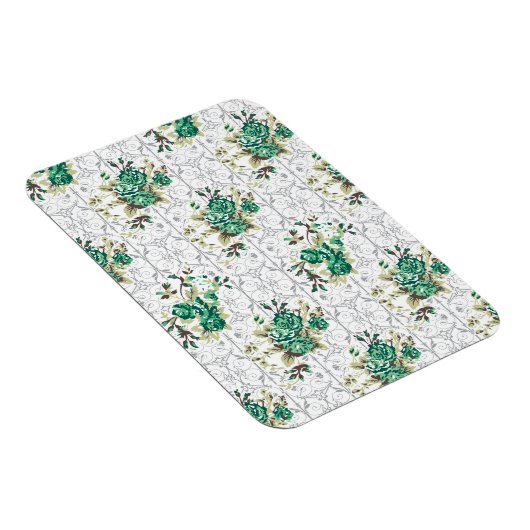 妊娠発表 マグネット (右側)