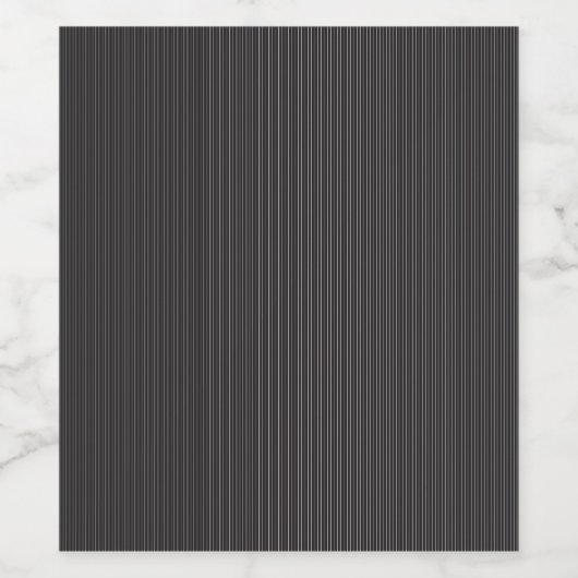 妊娠発表 ワインラベル (シングルラベル)