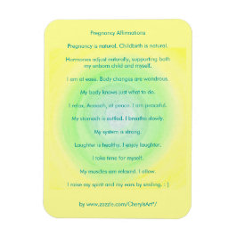 妊娠確認フレキシブル磁石 マグネット