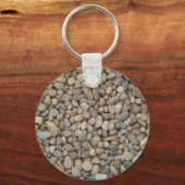 妊娠者 キーホルダー (正面)