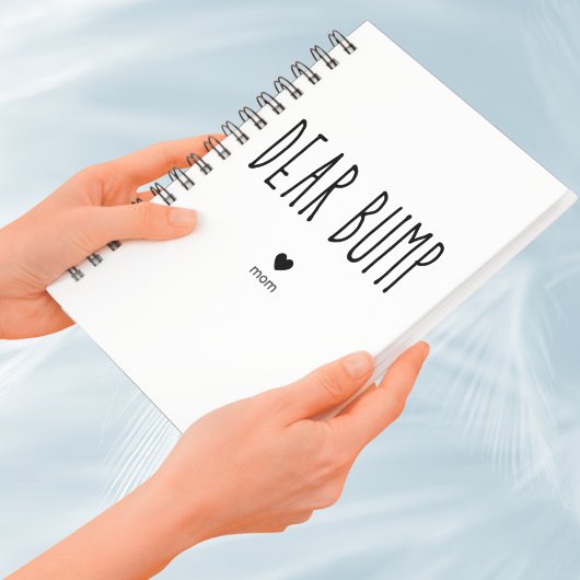 妊娠親愛日記ラブママ ノートブック