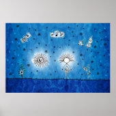 妊娠 ポスター (正面)