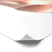 妊娠 ポスター (角)