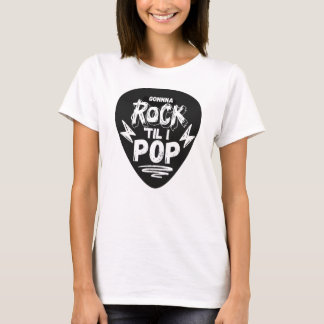 妊婦のデザインTシャツ Tシャツ