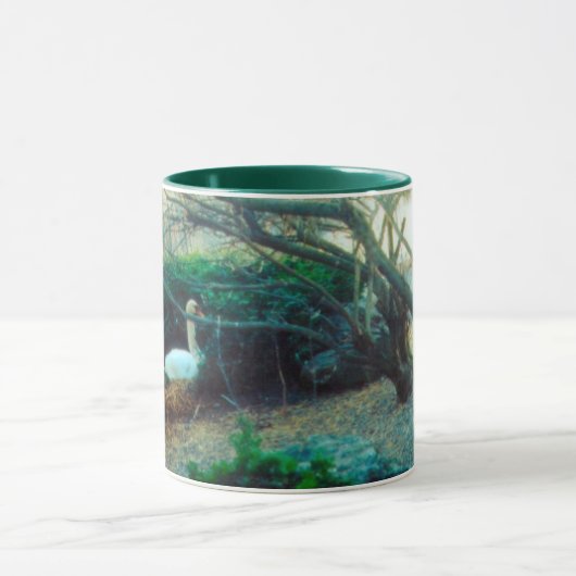 妊婦 マグカップ (中央)