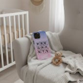 妊婦iPhoneケース Case-Mate iPhoneケース
