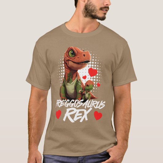 妊産妊娠側肺胞子胚乳母乳腺腫 Tシャツ (正面)
